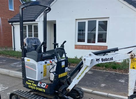 mini digger hire plymouth devon|mini digger hire exeter.